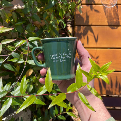 Fellows Acme Mug