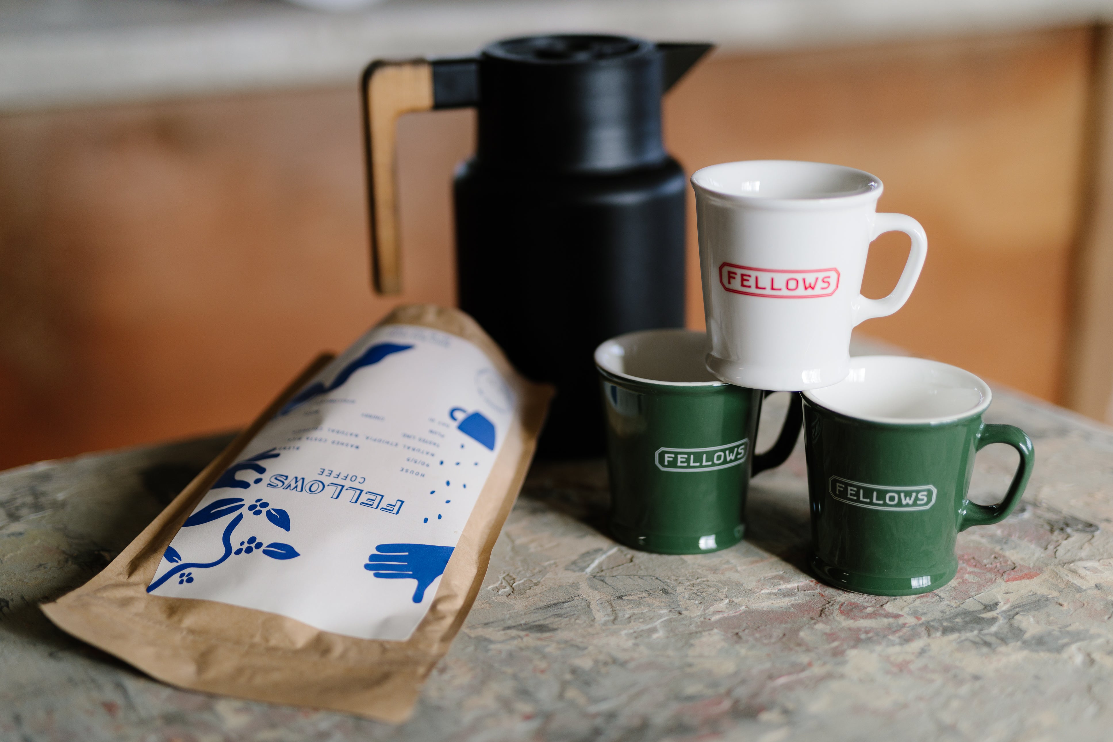 Fellows Fellows Cafe Shop – Fellows Shop